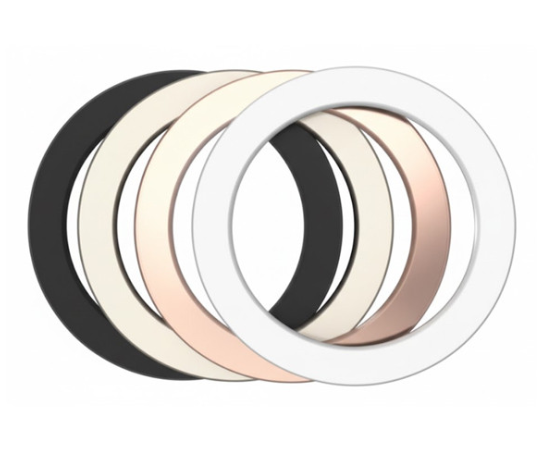 Westgate FMLS-R9-TRIM-BN-EM FMLS-R9 Accessory Trim, Brushed Nickel, EM(Emergency Battery Backup) VERSION