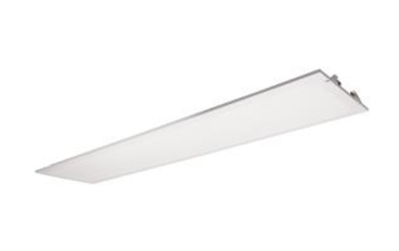 MaxLite FPR14D15WCSCRTA LED Flat Panel Retrofit Kit 1x4 Back Lit, Wattage 15/20/25W, Multi-Color Temperature 3500K/4000K/5000K, Ready Taa