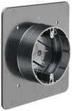 Arlington FR405F Flange Box