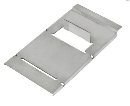 Orbit FS-456-EXT NM Far Side Support Extension for 4" 5-1/2" 6"
