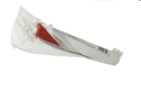Orbit FSPS18 Firestop Putty Stick, 18 Cubic Inch, Red
