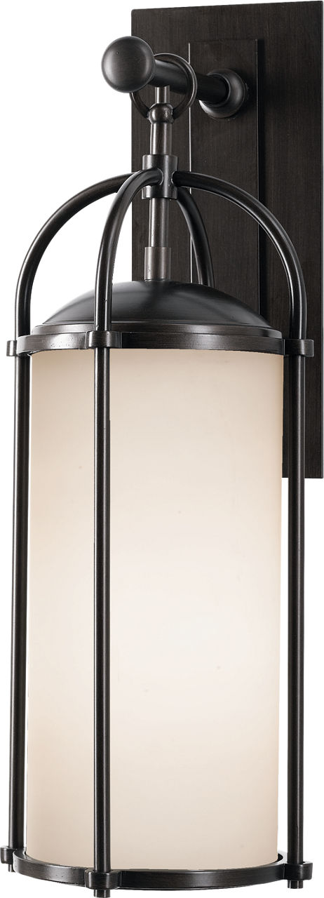 Generation Lighting OL7601ES Dakota espresso outdoor wall lantern