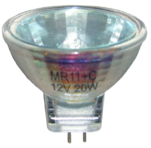 Orbit FTH Clear MR11 12V 35W Flood Bulb