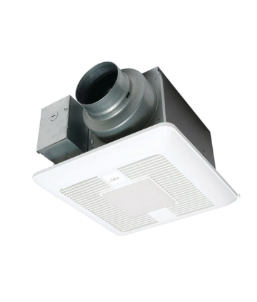 Panasonic FV-0511VKL2 WhisperGreen® Select Fan/Light, 50-80-110 CFM