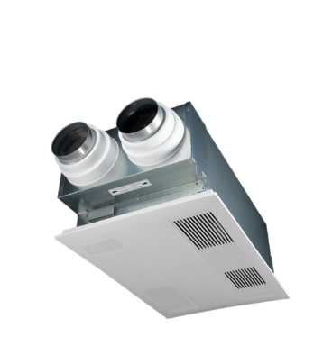 Panasonic FV-06VE1 WhisperComfort® 60 Energy Recovery Ventilator