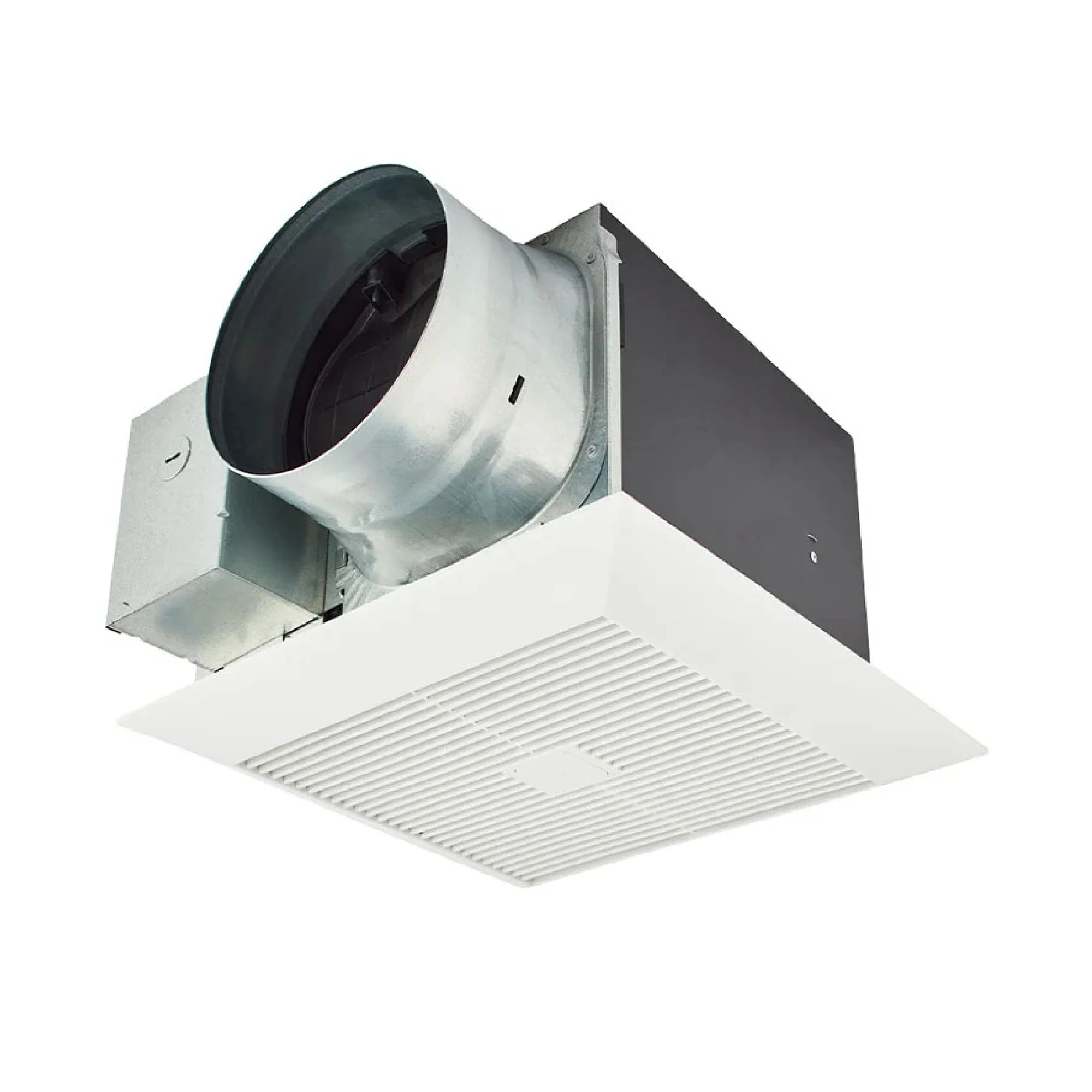Panasonic FV-0511VKS3 WhisperGreen® Select Pre-Installed Multi-Speed Exhaust Fan, 30-110 CFM