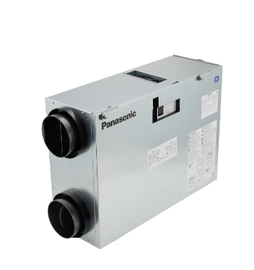 Panasonic FV-11ES1 Intelli-Balance Elite 110 - Temperate Climate, (30 to 110 CFM)