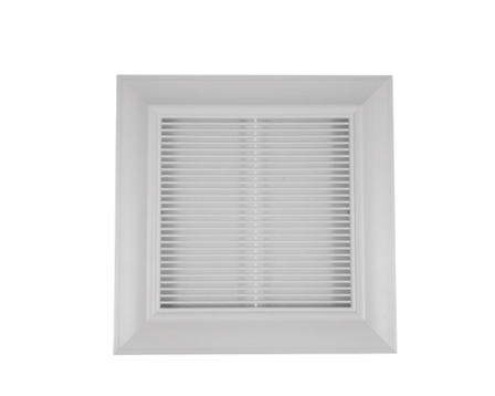 Panasonic FV-GL3TDA Designer Grille, 13" Square