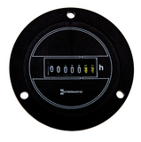 Intermatic FWZ72-120U AC Hour Meter