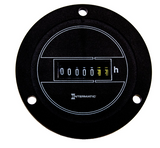 Intermatic FWZ72-24U AC Hour Meter