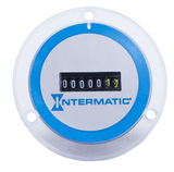 Intermatic FWZ72B-120U AC Hour Meter