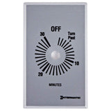 Intermatic FF30MP Timer Metal Plate for 30 Min. Switch