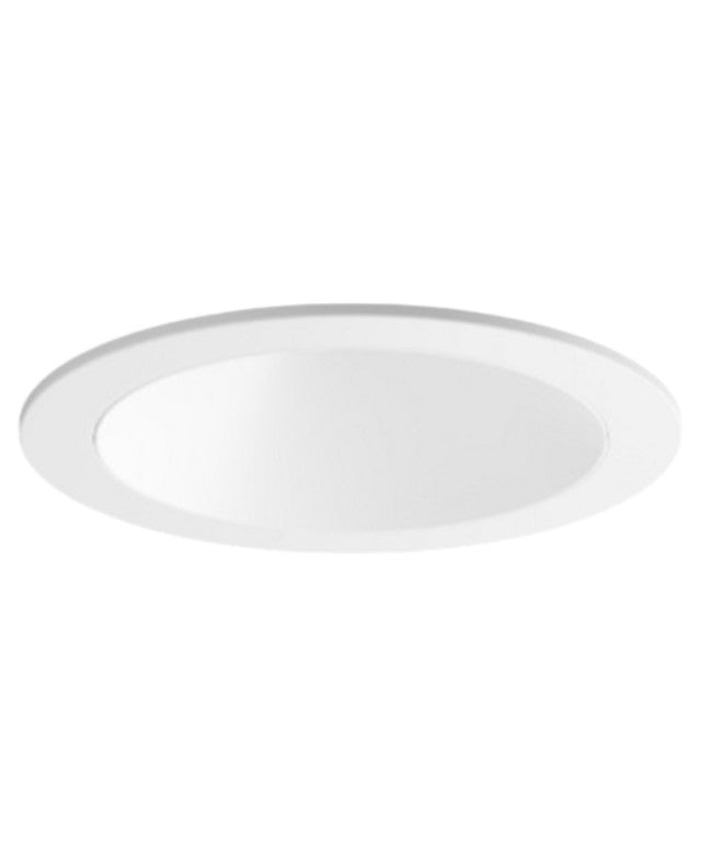 Visual Comfort Architectural ENCL2RFD-930C-B Entra CL 2" Round Downlight – 12W – 3000K – 1100 Lumens – 90+ CRI – Champagne Reflector – Black Flange – Downlight