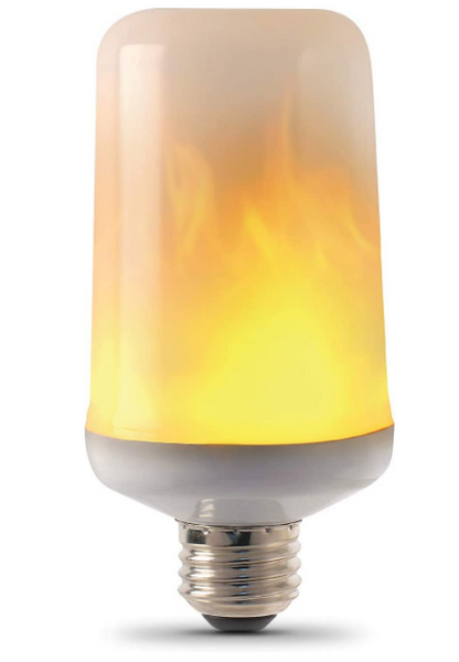 120v 1w flicker online bulb