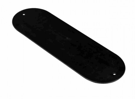 Orbit G-125/150 Conduit Body Neoprene 1-1/4"&1-1/2