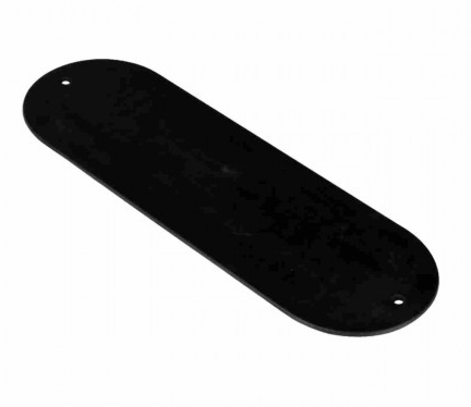 Orbit G-200 2" Conduit Body Neoprene - Black