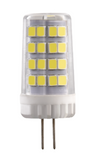 ABBA LIGHTING G4 5W SMD-5K LED Light SMD Bulb, CCT 5000K, Wattage 5W