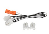 MaxLite G5KIT2 2-Lamp Wiring Harness for LED T5 - Bypass UL Type-B