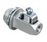 Arlington GC50 1/2" Zinc Ground Clamp