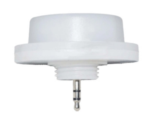 Westgate GEBC-ANT-5-4T-CON-BLE-GE 12-24VDC 100ft NLC Microwave Sensor IP65 3.5Mm Audio Jack BT Gebc Or WG NLS Apps