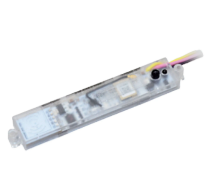 Westgate GEBC-ANT-7-BLE-GE 12-24VDC 20ft NLC Strip-Light Microwave Sensor W/ Daylight Harv. BT Gebc Or WG NLS Apps