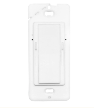 Westgate GEBC-BC-USDM101-6-GE 120/277V 0-10V Diimming & CCT Wall Switch BT Gebc Or WG NLS Apps Or Compatible With Gebc-620