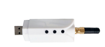 Westgate GEBC-GT-001-GE 5V Usb Gateway For Wifi Connection And Remote Programming Of Gebc NLS Sensors