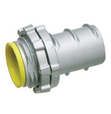 Arlington GF100A 1" Insulated Screw-In Connector