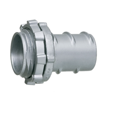 Arlington GF125 1-1/4" Screw In Flexible Connector