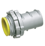 Arlington GF150A 1-1/2" Insulated Screw In Connector