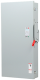 SIEMENS GF225NA 2P 400A Safety Switch