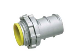 Arlington GF50A 1/2" Insulated Screw-In Connector