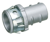 Arlington GF50ST 1/2" Screw-In Flex Conector