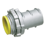 Arlington GF75A 3/4" Insulated Screw-In Connector