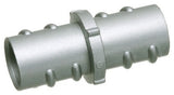 Arlignton GFC100 1" Screw-In Flex Coupling