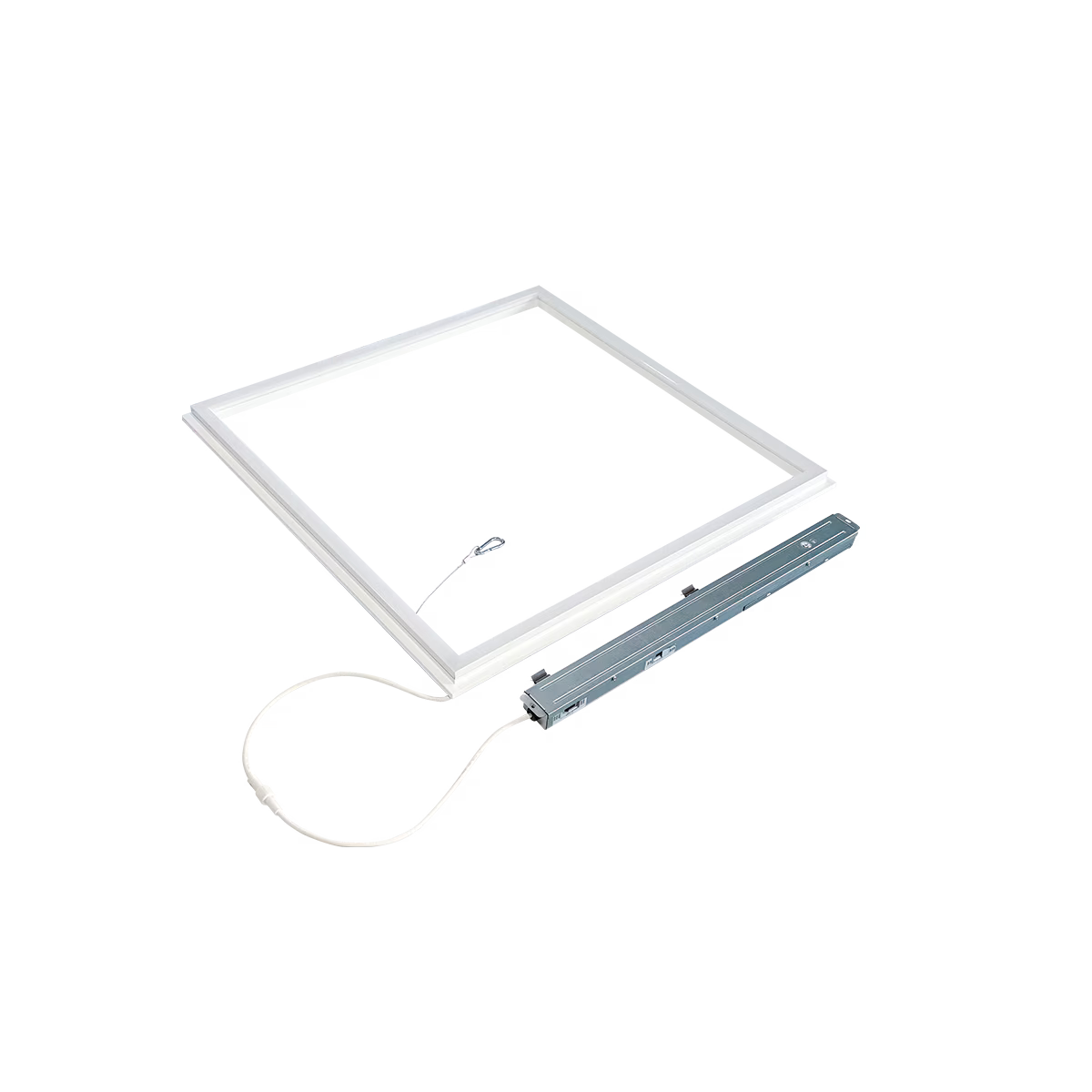 Eiko GFL-22-PS40-8FCCT-HDIM Grid Frame Light 2x2, PowerSet 40/35/30/25/20W, FieldCCeT 3000/3500/4000/5000/6500K, 120-347V, 0-10V