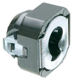 Arlignton GFSC38B 3/8" Screw-On Connector - Bulk