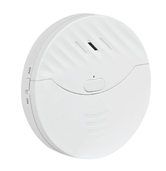 Feit Electric GLASSBREAK/WIFI 2.9 Inch WIFI Glass Break Smart Sensor, White Finish