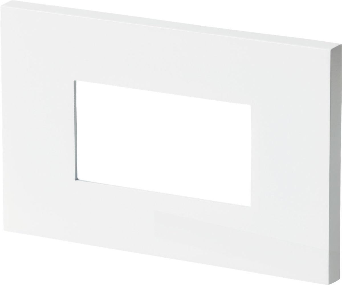 Generation Lighting 934095S-15 Vitra white LED step light