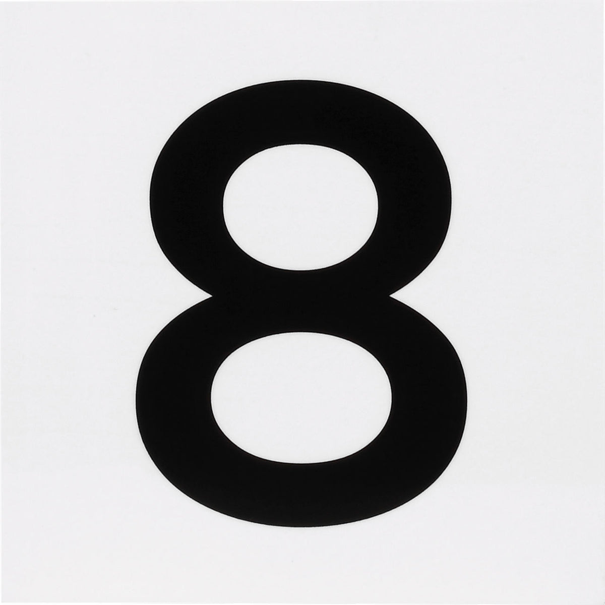 Generation Lighting GLO2128 Address Light Tile Number 8