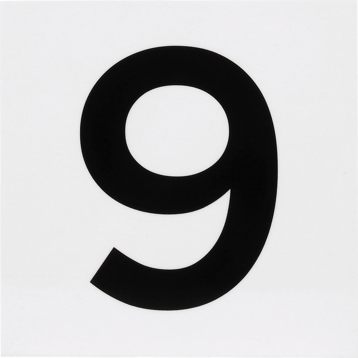 Generation Lighting GLO2129 Address Light Tile Number 9
