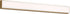 Generation Lighting GLV1591SB-L Panna 30 inch Satin Brass Bath Vanity Wall Light