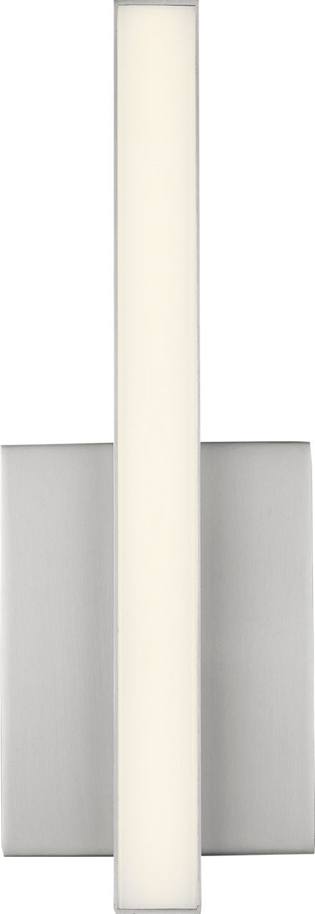 Generation Lighting GLV1691BN-L Marque 13 LED Vanity in Brushed Nickel