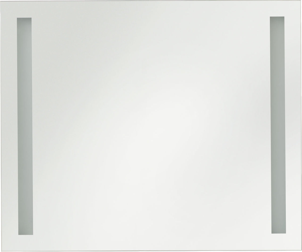 Generation Lighting MRIL1401 Lustro 30 x 36 inch illuminated mirror