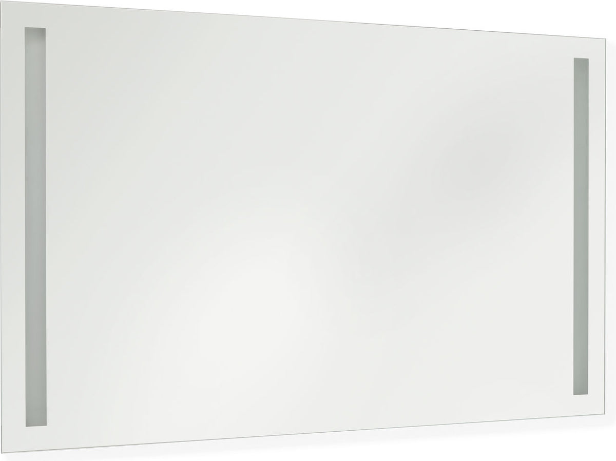 Generation Lighting Lustro 60 x 36 inch illuminated mirror