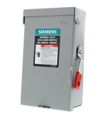 Siemens GNF222A low Voltage Safety Switch