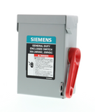 Siemens GNF321A GDSS NF 3P3W 240V 30A N