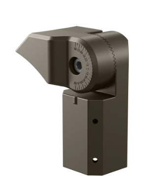 Westgate GPX-10W-SOLAR-SF LED Single Arm Adjustable Slip Fitter Solar Area/Flood Light, Wattage 10W, Lumens 1700 lm, CCT Selectable, Bronze Finish