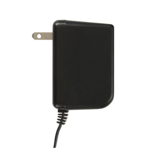 Lutron GRX-12VDC Grafik Eye Plug-In 12V Power Supply, 120V, Compatible with Grafik Eye 3000 Series Systems Only