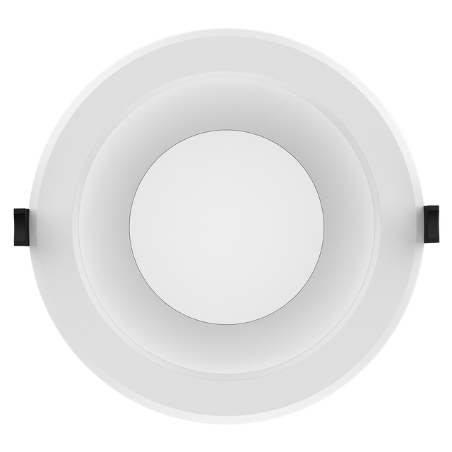 Eiko CD8/GR Commercial Downlight ACC Goof Ring 8 INCH